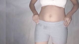New Srilankan modal Sakuni Vihansa