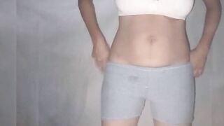 New Srilankan modal Sakuni Vihansa