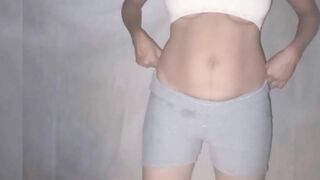 New Srilankan modal Sakuni Vihansa