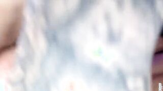 Submissive bunny ends up with butt full of cum instagram @ Meg vicious three.0