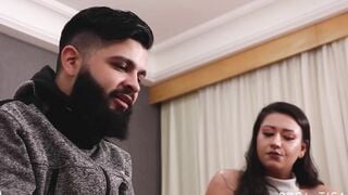 KARMA - ÁGATA LUDOVINO & LORD KENOBI