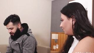 KARMA - ÁGATA LUDOVINO & LORD KENOBI