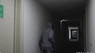 KARMA - ÁGATA LUDOVINO & LORD KENOBI