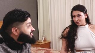 KARMA - ÁGATA LUDOVINO & LORD KENOBI
