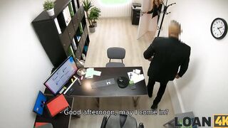 LOAN4K. Need cash? Learn how to suck like a professional