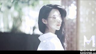 [ModelMedia] Madou Media Works/MD-0165-7 Young Abing Chapter 7/Watch for free