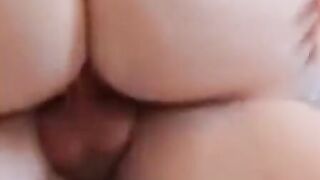 long ass