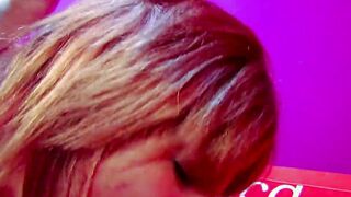 Spanish Porn Casting – very first time Anal goes wrong