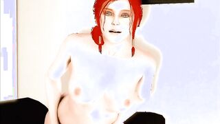 The Casting Couch For Witcher