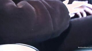 Ben Dover’s Strictly cum gulping with Eva