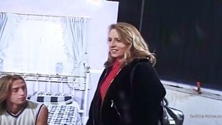 Ben Dover’s Strictly cum gulping with Eva