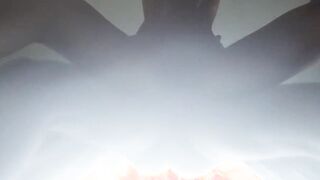 Multiple squirting orgasms compilation. Our amateur female orgasms