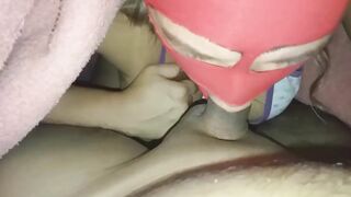 I lend cash to my cousin and she pays me with amazing goddess and rich sex