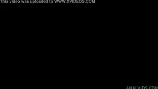 Nuts Deep, Natasha Barely Legal vs Lancelot, 1on1, bbc, Anal Fisting, Hard Sex, Long Gapes