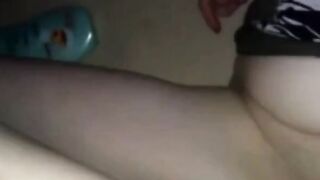 Hot German Couple Fucks in February - Private Home Videos