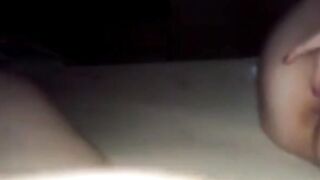 Hot German Couple Fucks in February - Private Home Videos