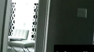 Chubby Fat Guy's Mouth-Devouring Blowjob Session