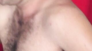 Transgender Bombshell Fucks Her Way To A Squirt-Filled Orgasm