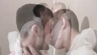 Twinks Anal Cowboys Ride Hard And Fast" or "Anal Twunks Raw Action With Hot Guys