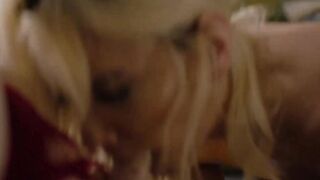 Hot & Bothered - Scene 1