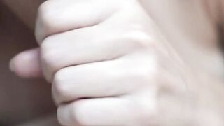 Teens Love Huge Cocks #3 - Passionate Sex with Older Man's Massive Dick