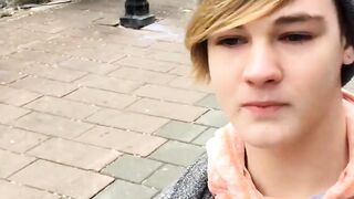 Roscoe-Hayes's Hot Ass - Point Of View" or "Hot Rimjob Action With Huge Load On Face For Huner Syke