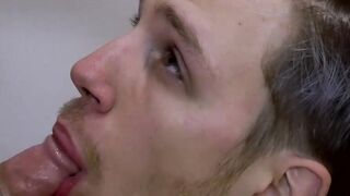 Roscoe-Hayes's Hot Ass - Point Of View" or "Hot Rimjob Action With Huge Load On Face For Huner Syke