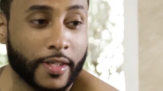 EroTIC - Hot Couple Fellatio Blowjob Action With Huge Load On Face