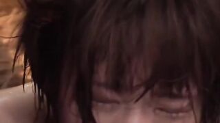 Hot MILF Teacher Fucks Her Student In Classroom - POV