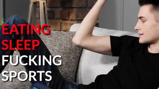 Step-Daddy's Boy Gets A Raw Fucking" or "Twinks Deep Threat Turned Hardcore Sex!