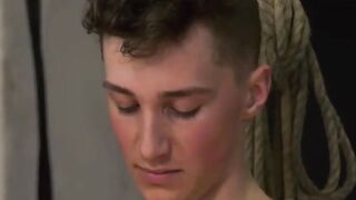 Dominatrix Mistress Edge Submissive Twinks To Mind-Blowing Orgasm