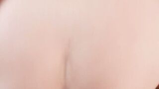 Mommy Loves #BlowJob - Point Of View Blonde Milf Rides A Big Dick And Swallows
