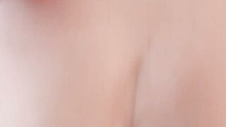 Mommy Loves #POVCock - Point Of View Blow Job & Cowgirl Ride By HOT Milf SIlva-SaigE