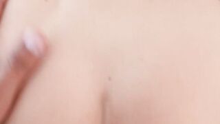 Mommy Loves #POVCock - Point Of View Blow Job & Cowgirl Ride By HOT Milf SIlva-SaigE