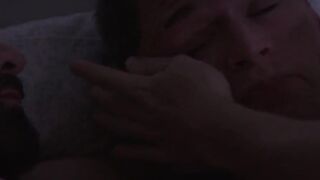 Daddy Fucks His Step-Son Hard - Older Man & barely legal Twink Fuck Raw