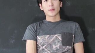 Hot Twink Triple Threat - Scene 1
