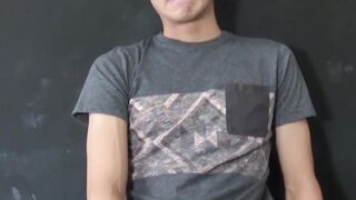 Hot Twink Triple Threat - Scene 1