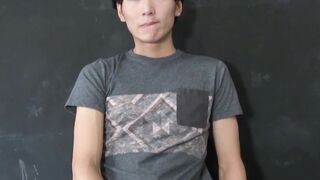 Hot Twink Triple Threat - Scene 1