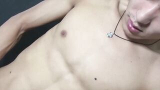 Hot Twink Triple Threat - Scene 1