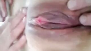 Deutschland-Amateure #2 - Masturabtion und Anal Fingering