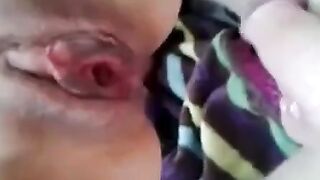 Deutschland-Amateure #2 - Masturabtion und Anal Fingering