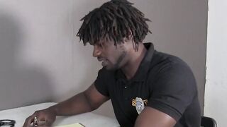 Teen Thieves Get Raw Punishment - Hardcore Teens Fucked Roughly