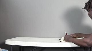 Teen Thieves Get Raw Punishment - Hardcore Teens Fucked Roughly