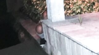 Three's Company - Hide & Seek Game Turned Sexual Adventure