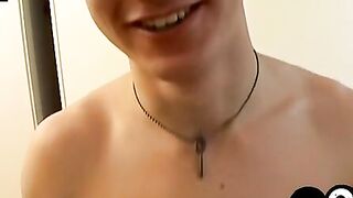 Hard Anal Fucking Duo - Raw Ass-Fuck Action Between Two Hunks