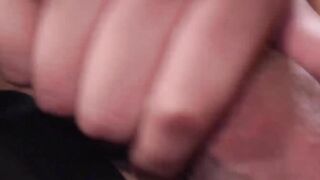 Ass Stretched Wide Open - Hardcore Anal Fuck With Big Dick And Facial
