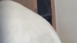 Stunning JAV Vixen's Secret Clip - homemade Masturbation