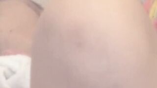 Stunning JAV Vixen's Secret Clip - homemade Masturbation