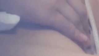 Stunning JAV Vixen's Secret Clip - homemade Masturbation