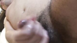 Japanese Twinks - Hot barely legal Stud Fucks Himself To A Huge Load